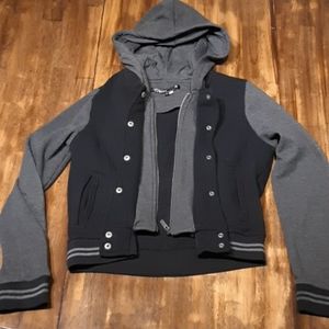 Women's jacket